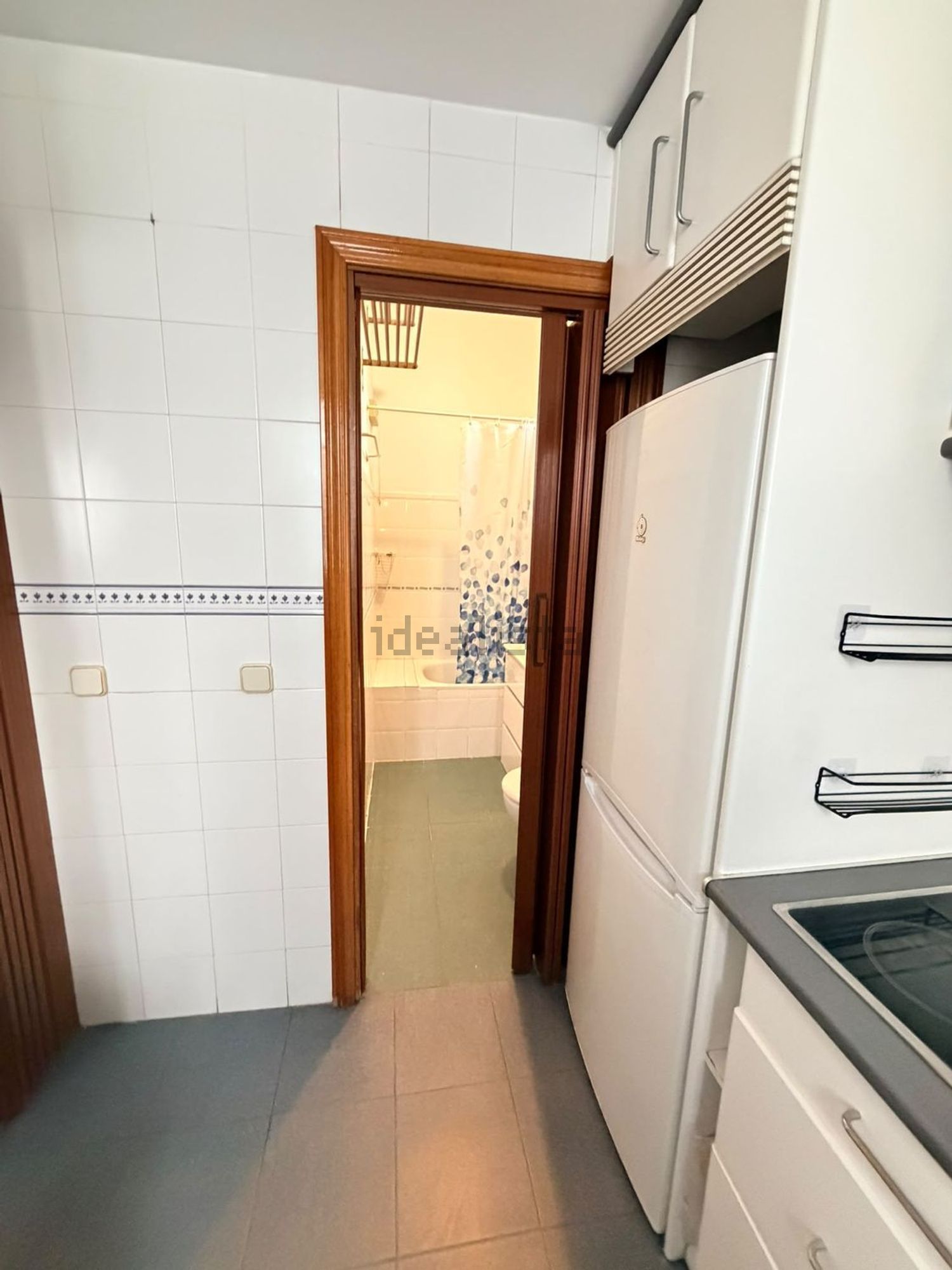 Appartement 33 m² à Madrid