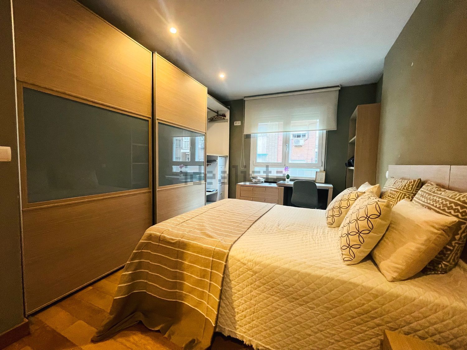 Appartement 90 m² à Madrid