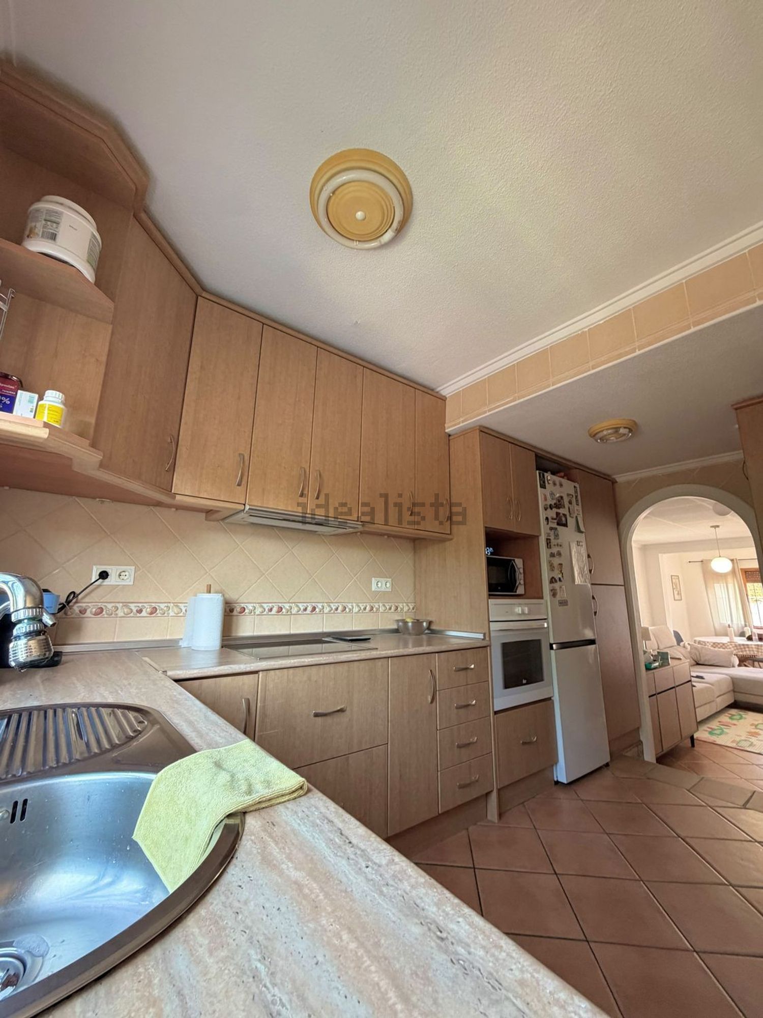 Casa de 130 m² en San Fulgencio