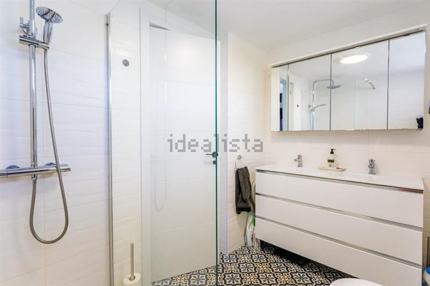 Pis de 130 m² a Mijas