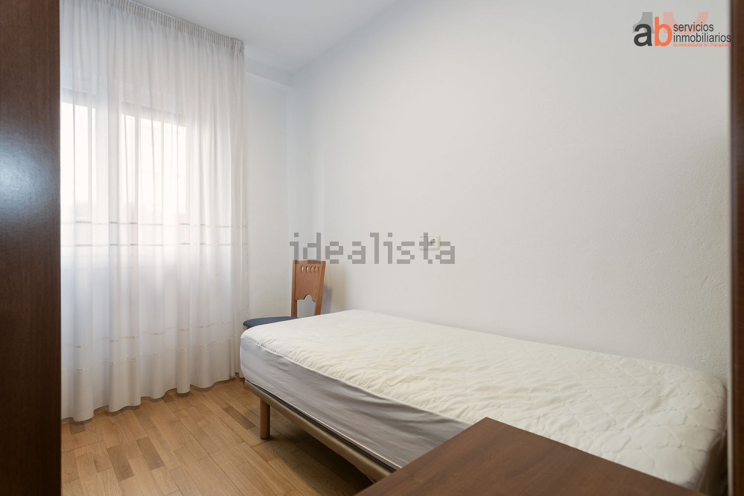 Wohnung 65 m² in Pamplona / Iruña