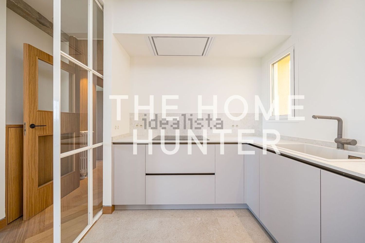 Piso de 124 m² en Madrid
