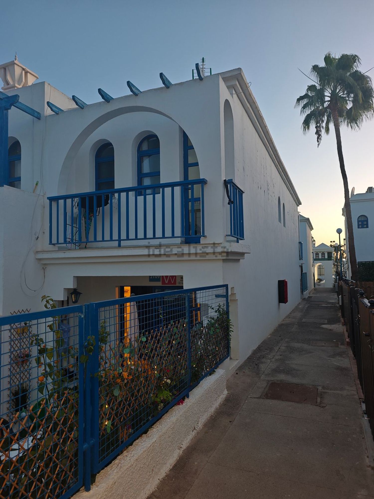 Casa de 52 m² a San Bartolomé de Tirajana