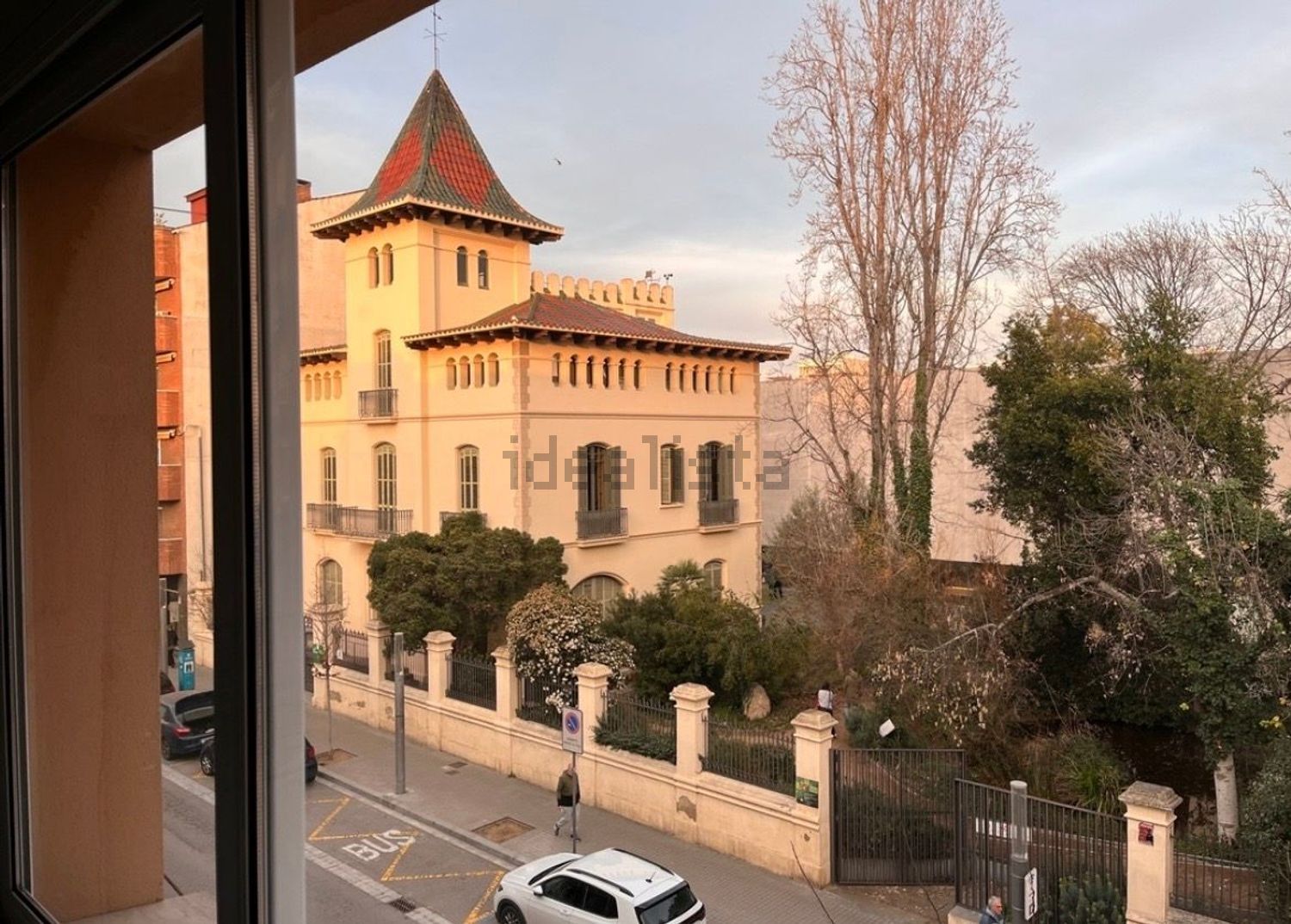 Habitació de lloguer, Granollers