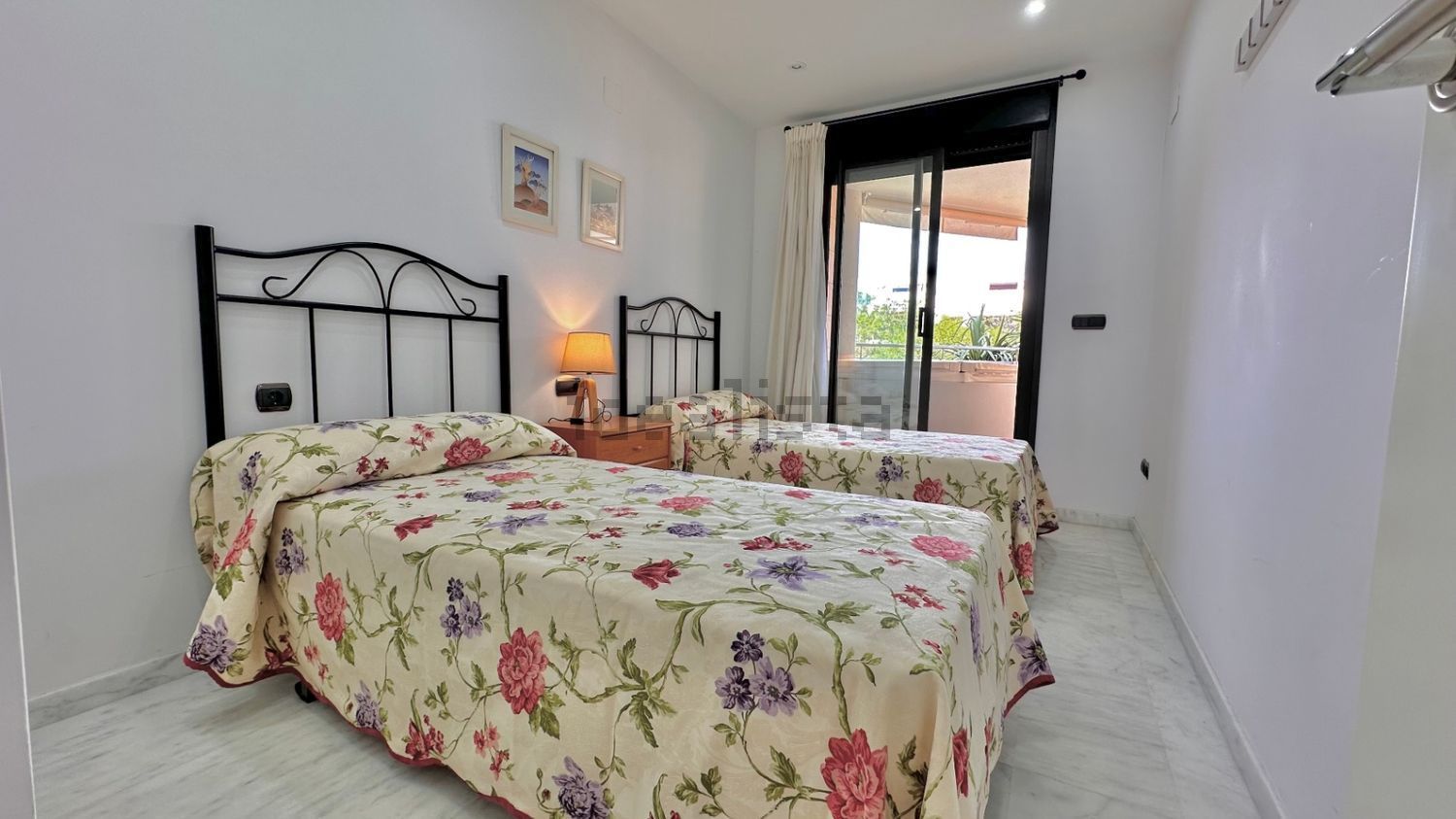 Piso de 120 m² en Jávea
