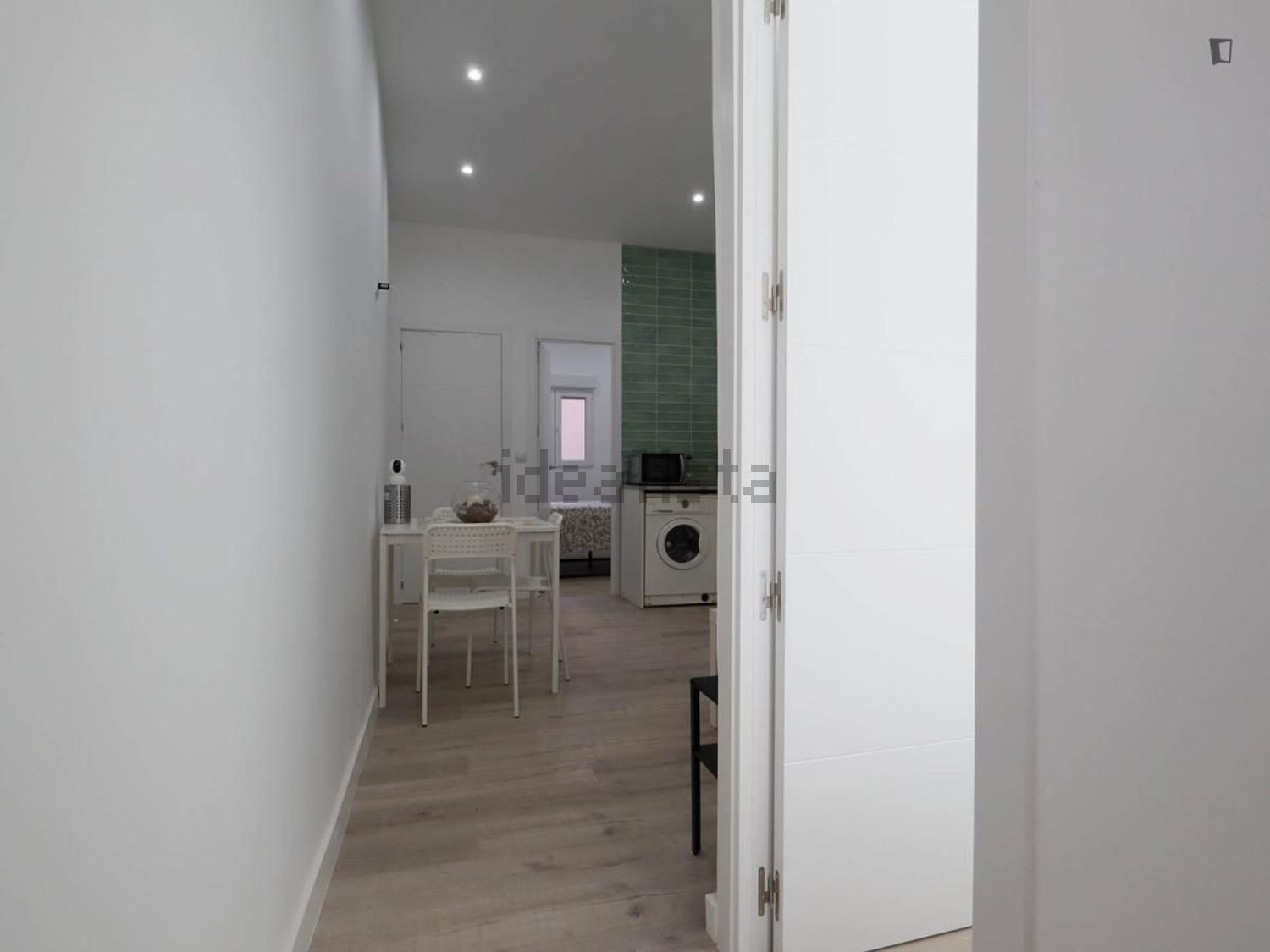 Pis de 50 m² a Madrid