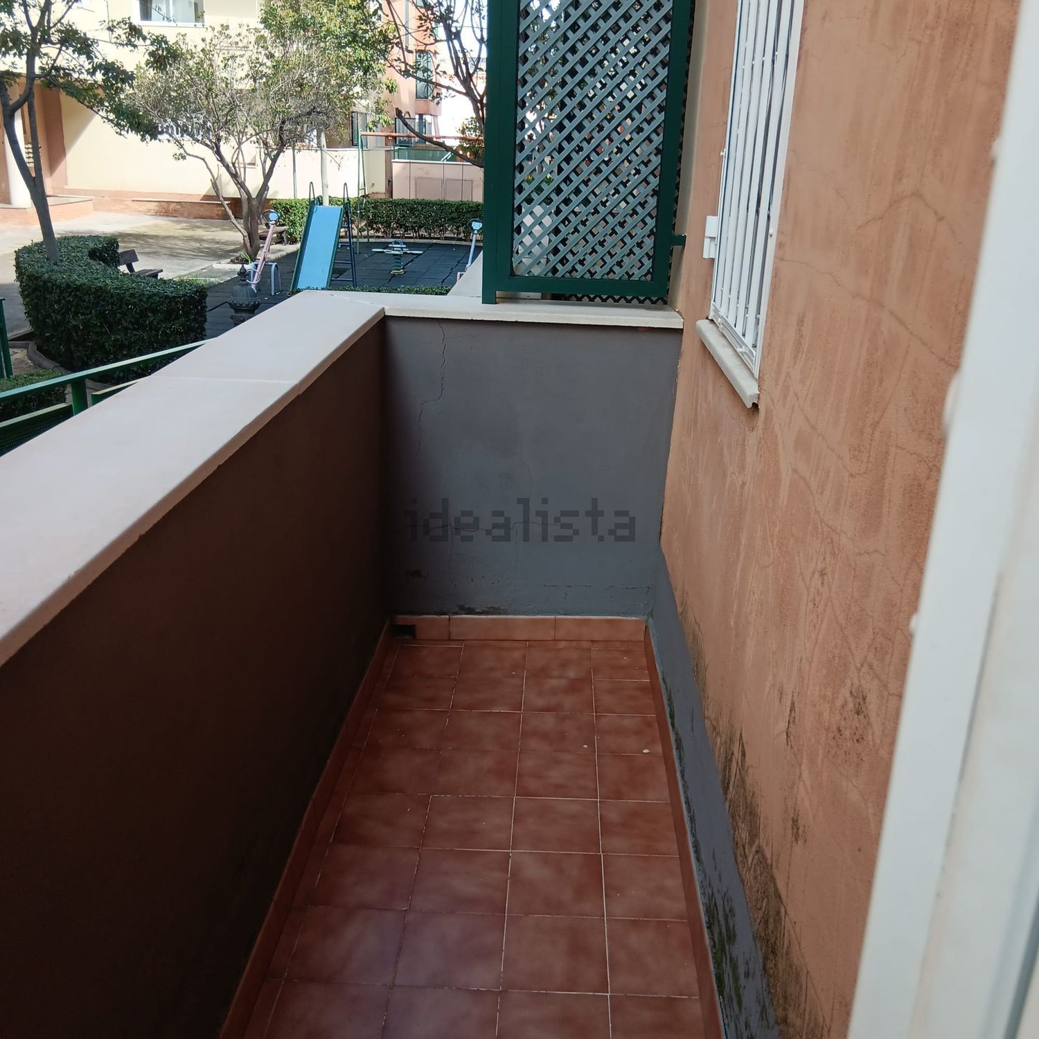 Pis de 90 m² a Emperador