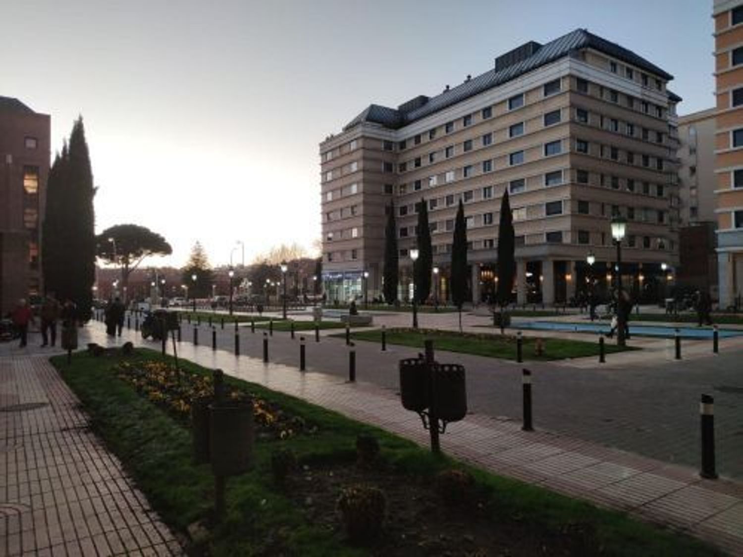 Piso de 60 m² en Madrid