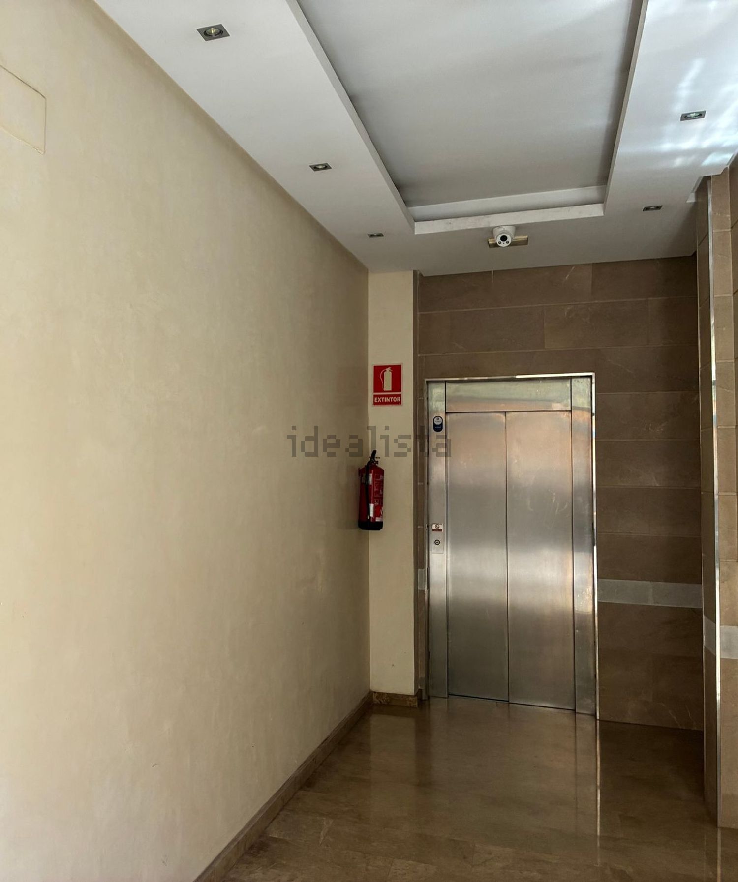 Piso de 62 m² en Murcia