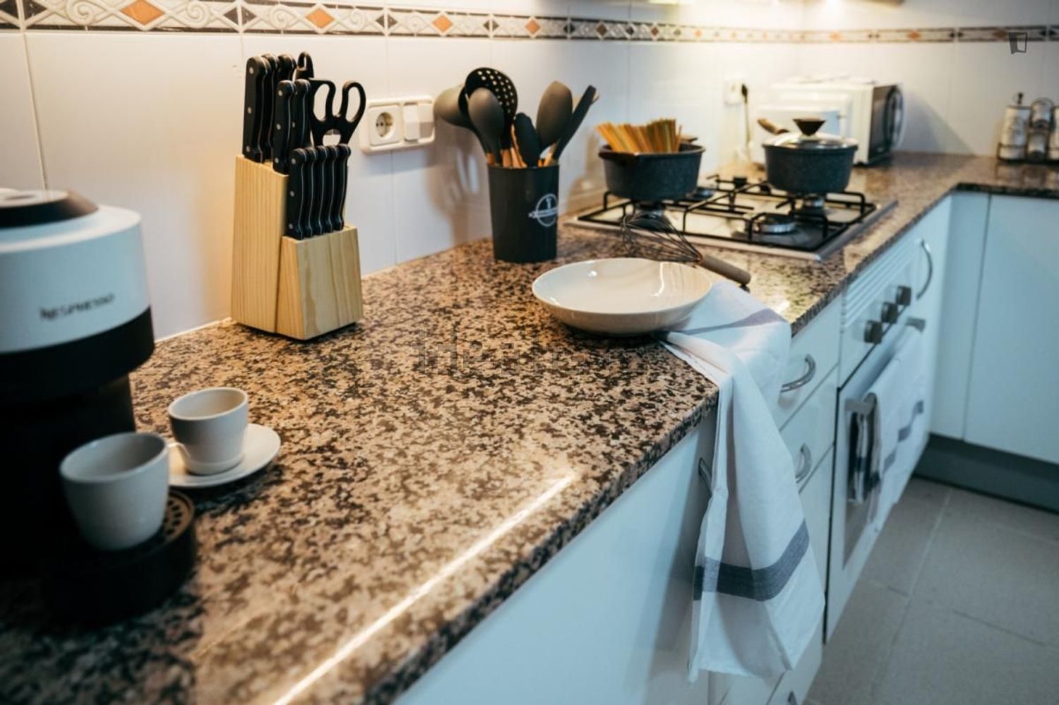 Habitación en alquiler, Barcelona