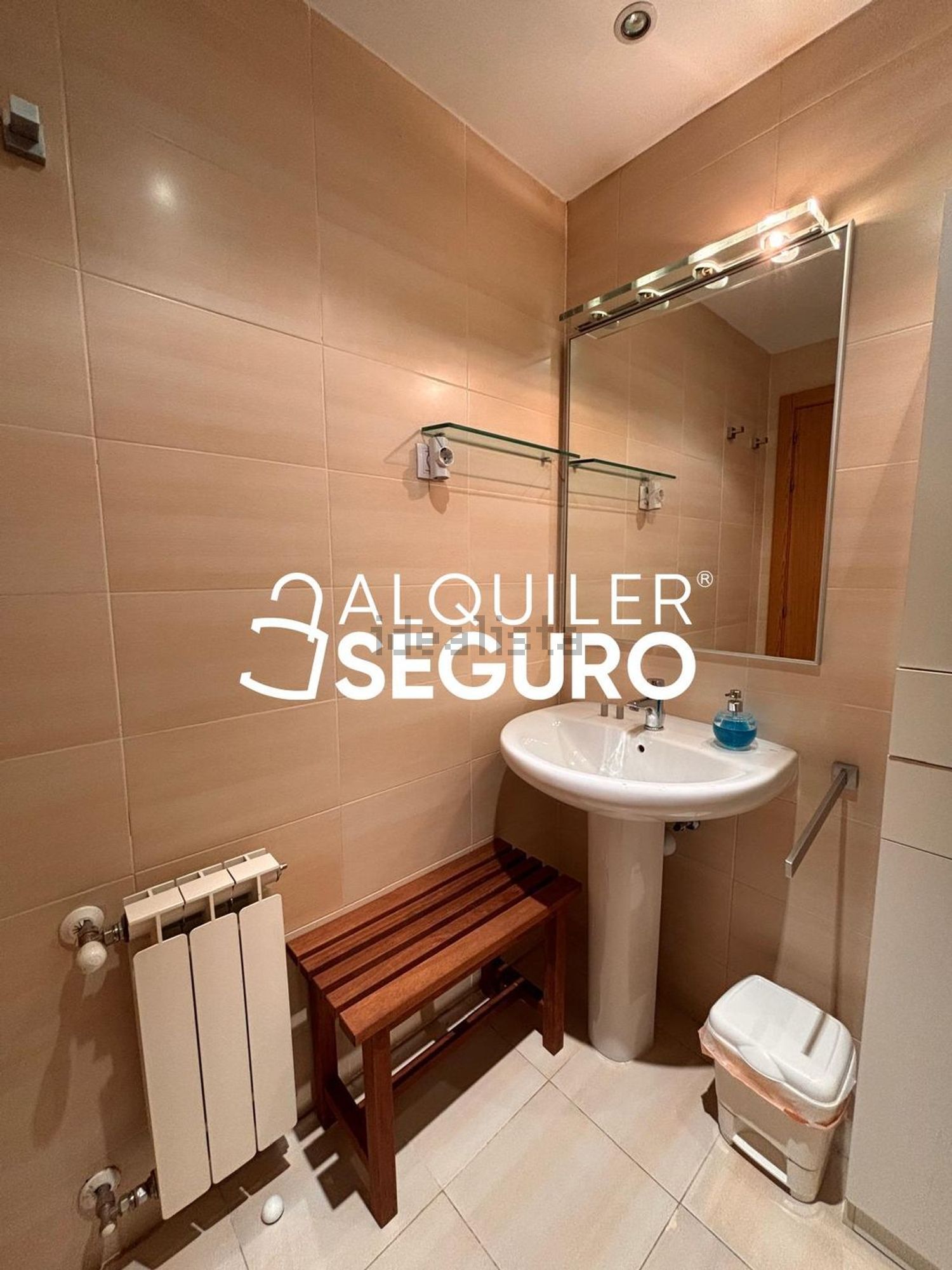 Appartamento 73 m² a Madrid