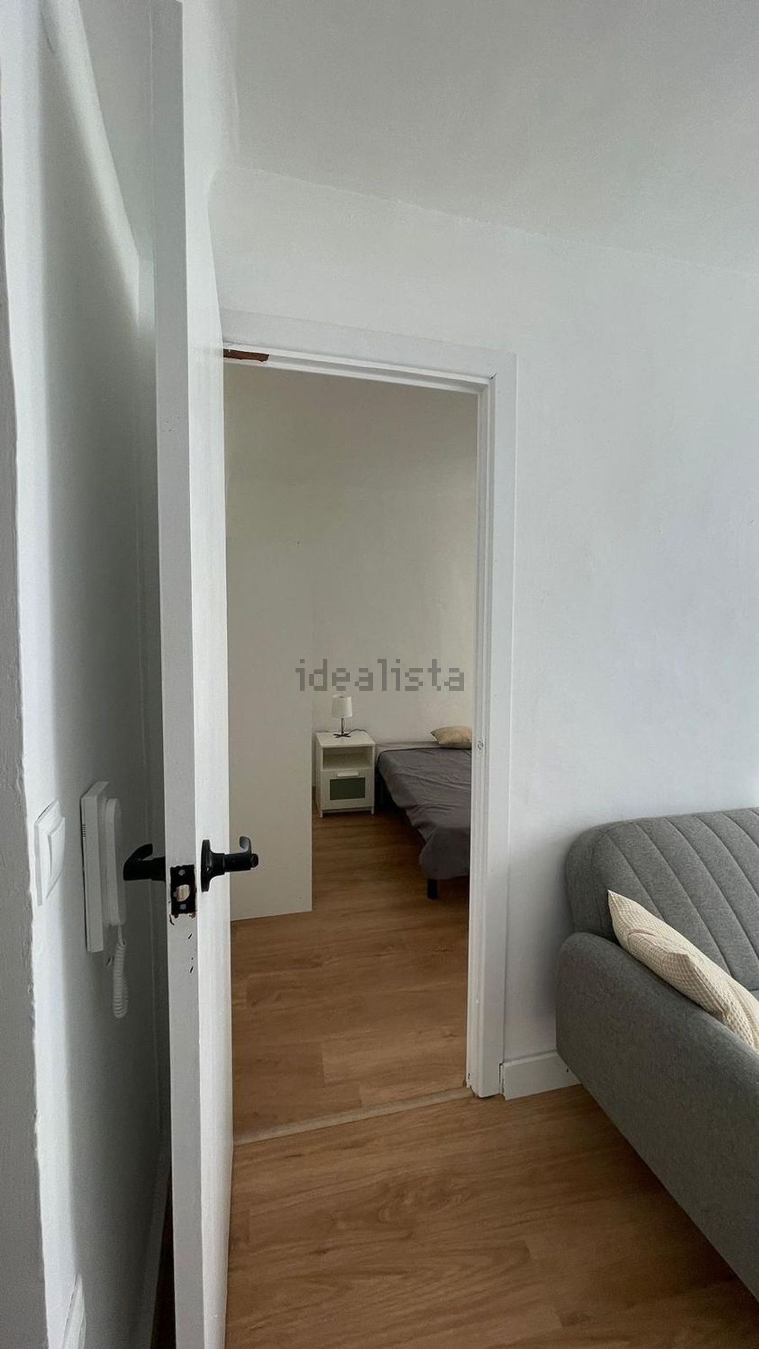 Apartamento 56 m² em Tarazona