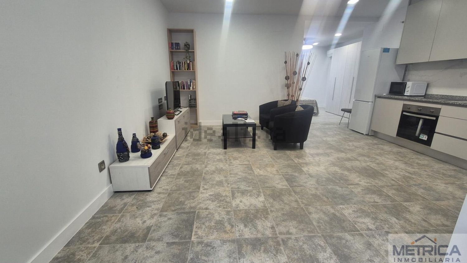 Piso de 50 m² en Salamanca