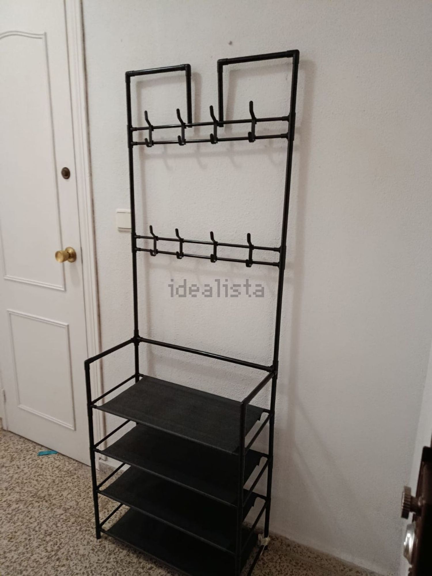 Piso de 84 m² en Cádiz