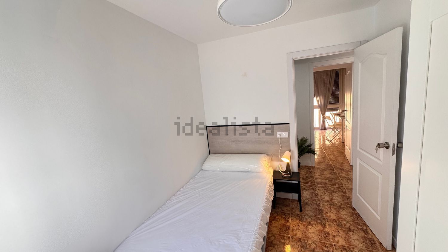 Habitació de lloguer, Sevilla