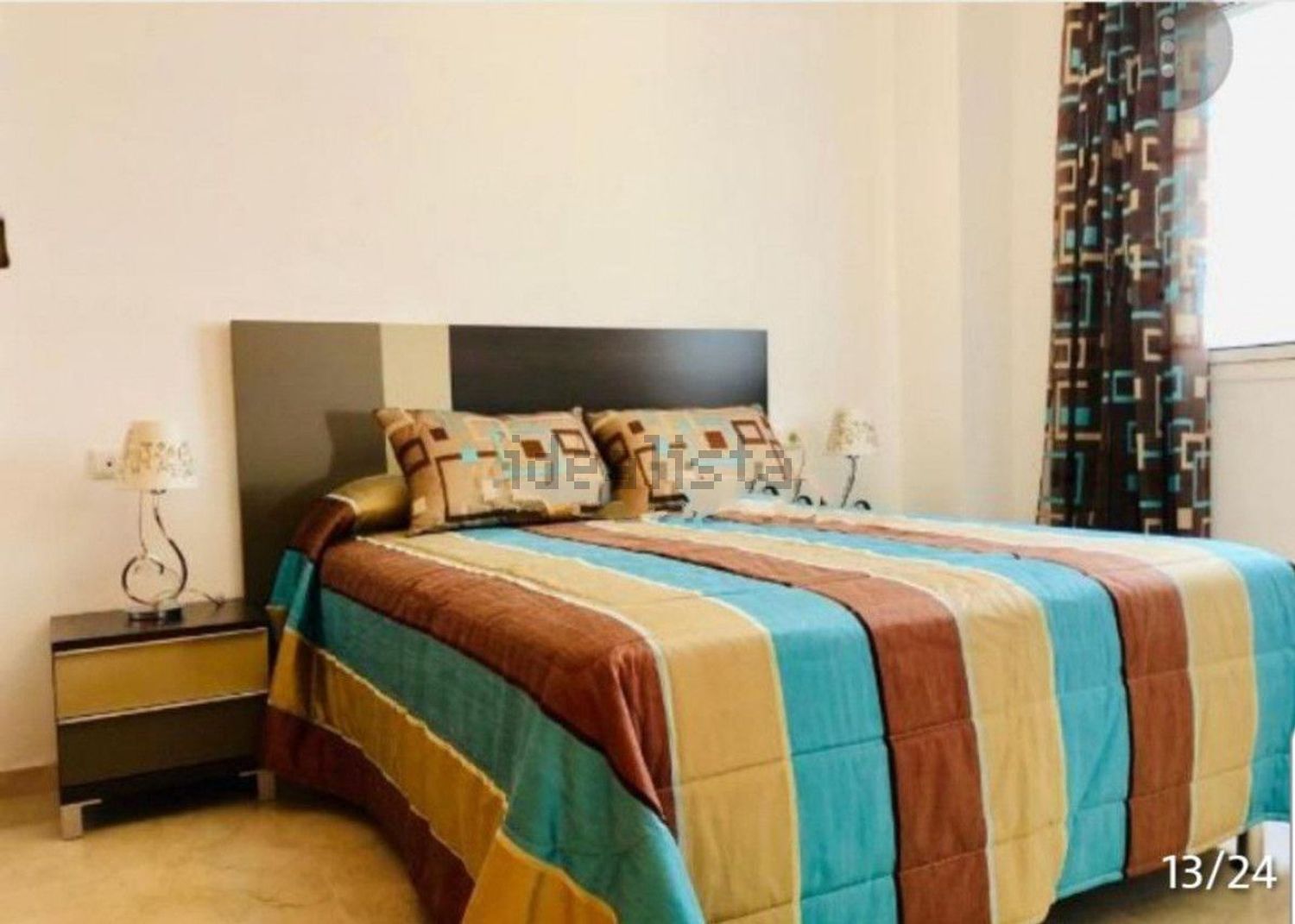 Pis de 65 m² a Benalmádena