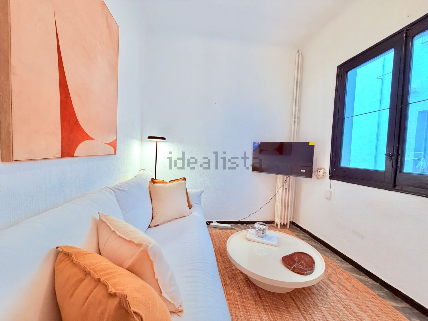 Pis de 120 m² a Madrid