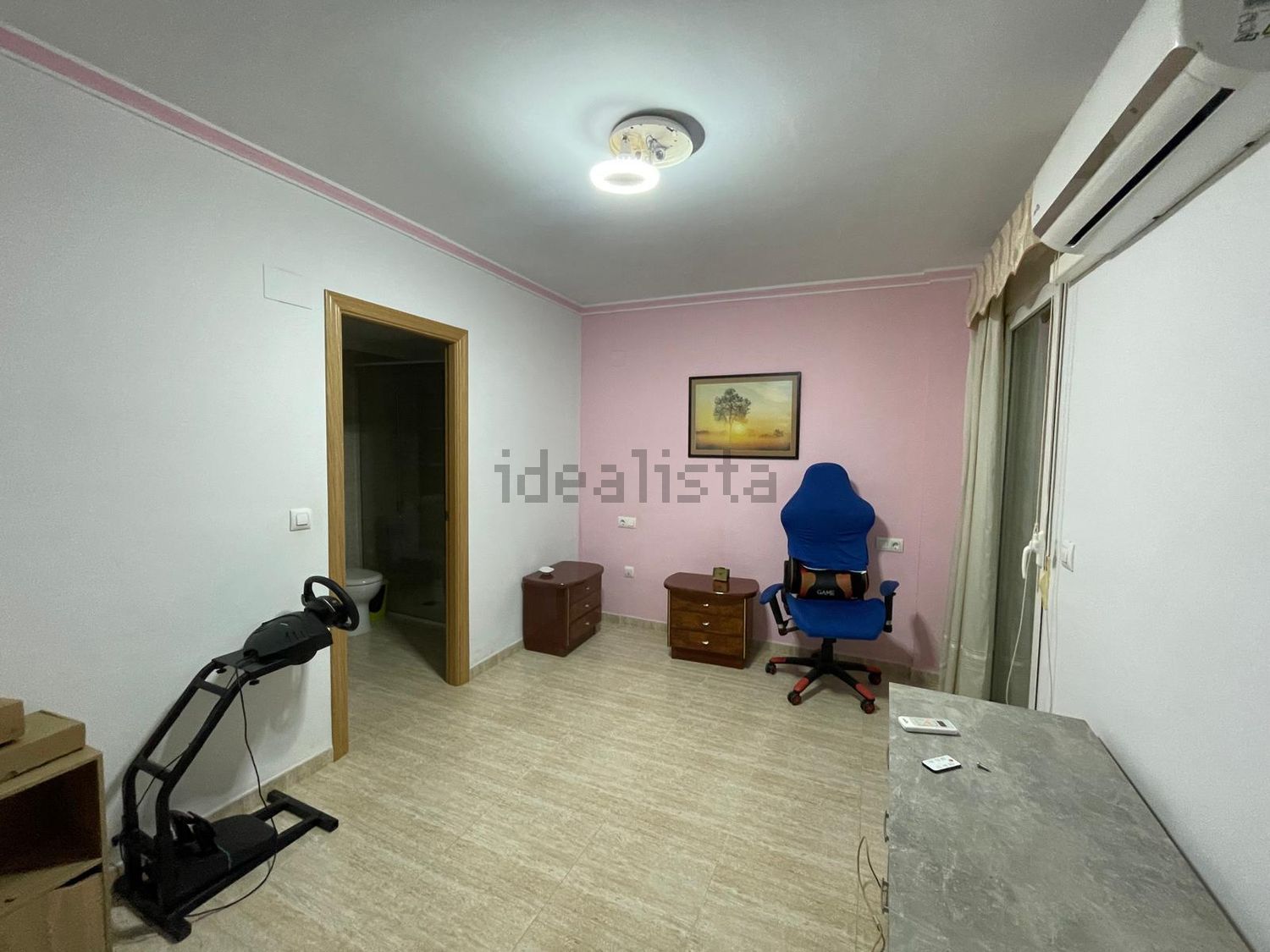 Piso de 111 m² en Moncófar