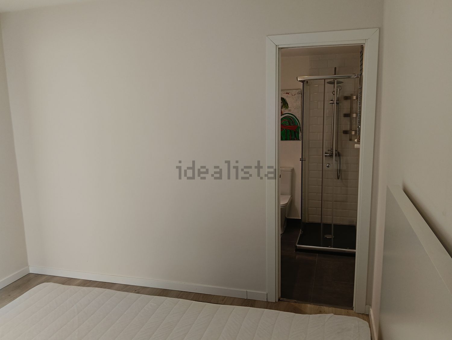Flat 50 m² in Madrid