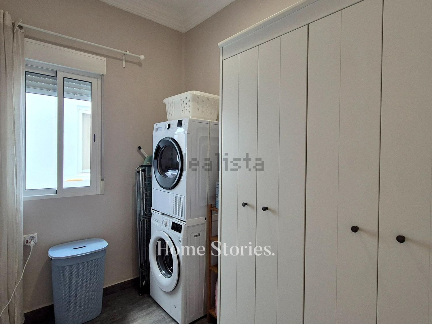 Pis de 121 m² a València