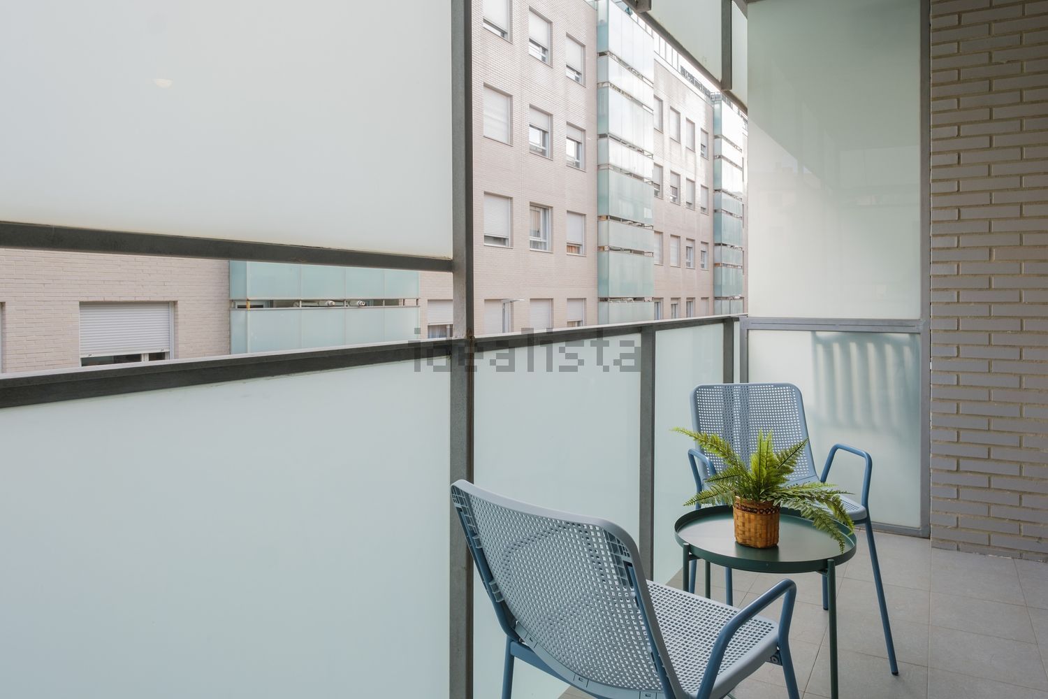 Piso de 75 m² en Cuarte de Huerva