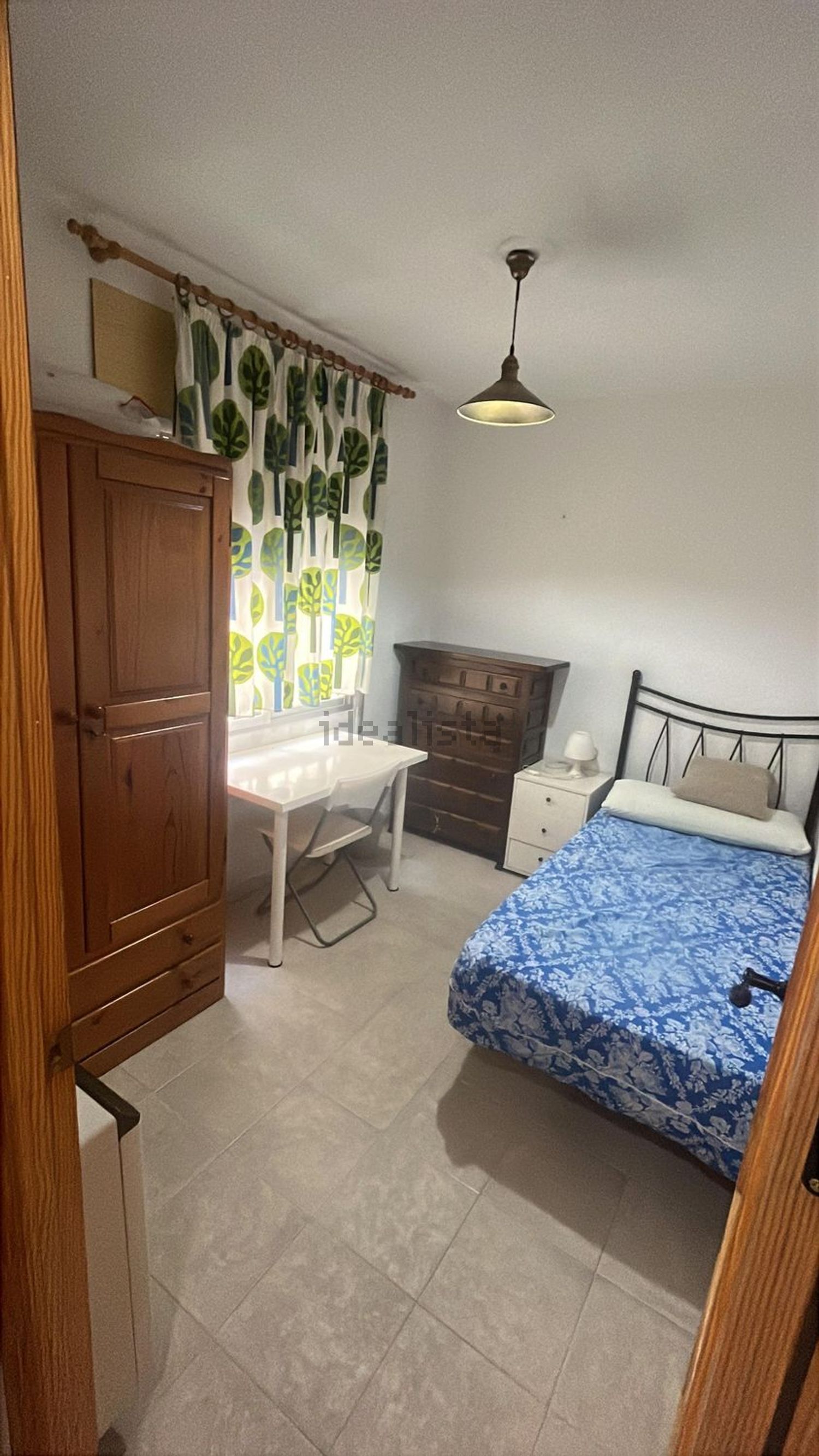 Habitació de lloguer, Còrdova
