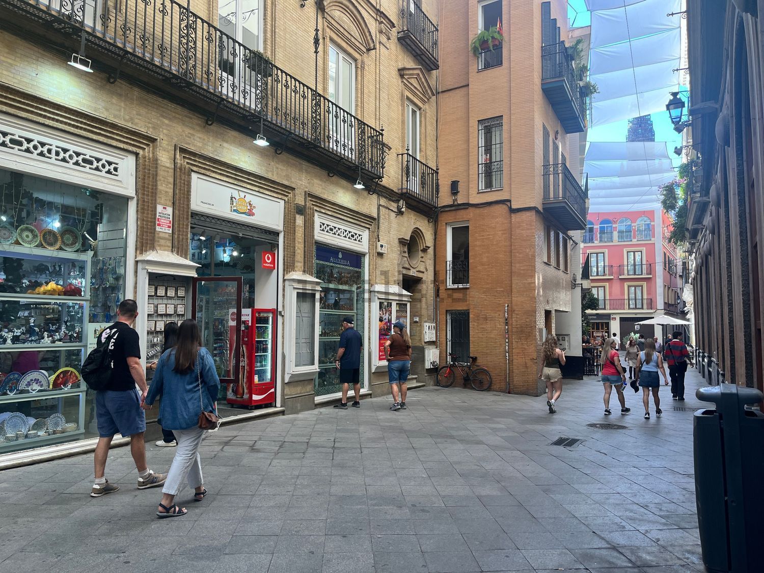 Appartamento 65 m² a Siviglia