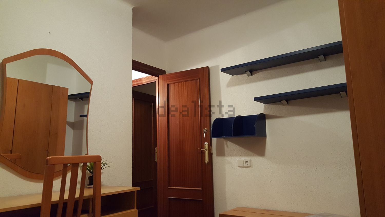 Habitació de lloguer, Cerdanyola del Vallès