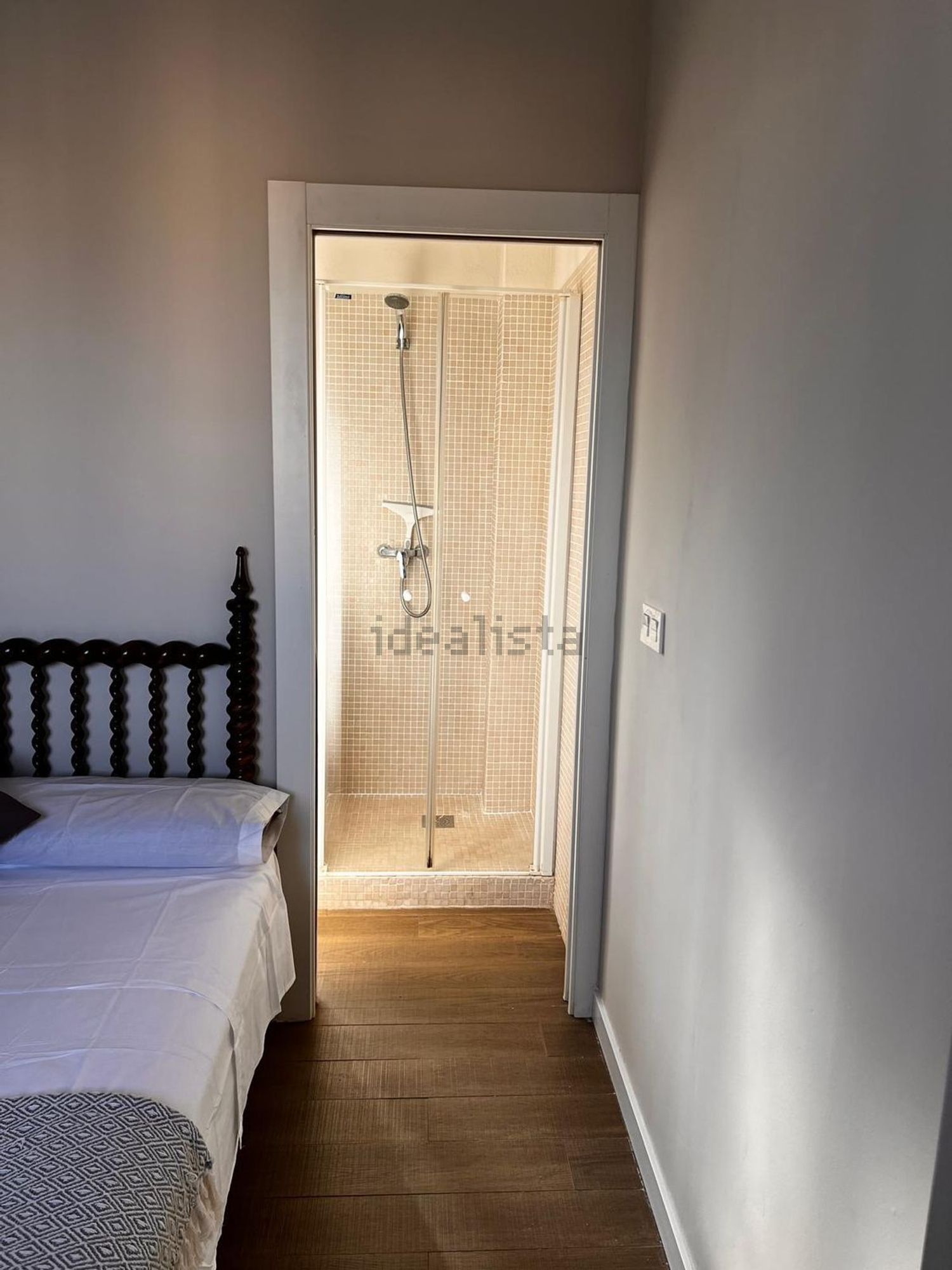 Pis de 43 m² a Màlaga