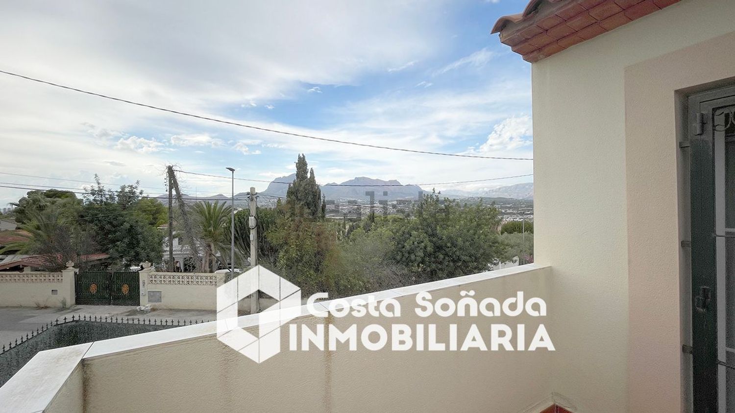 Casa de 230 m² en Alfaz del Pi