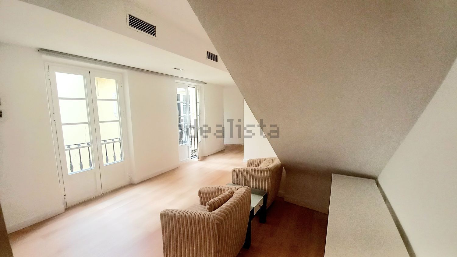 Pis de 250 m² a Sevilla