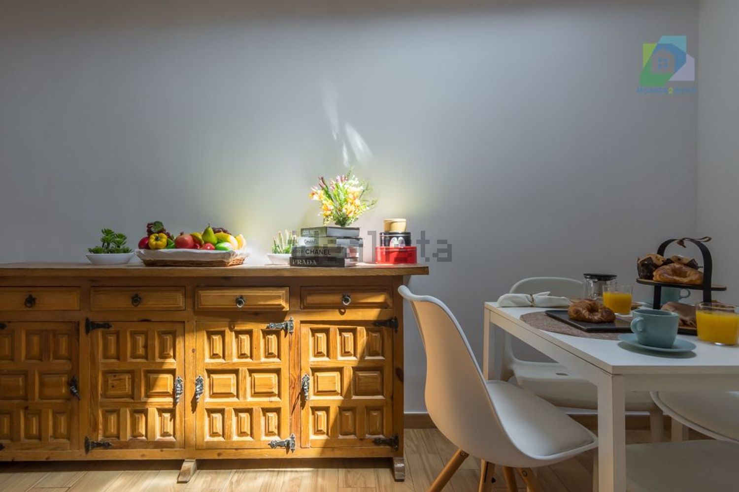 Apartamento 47 m² em Madrid