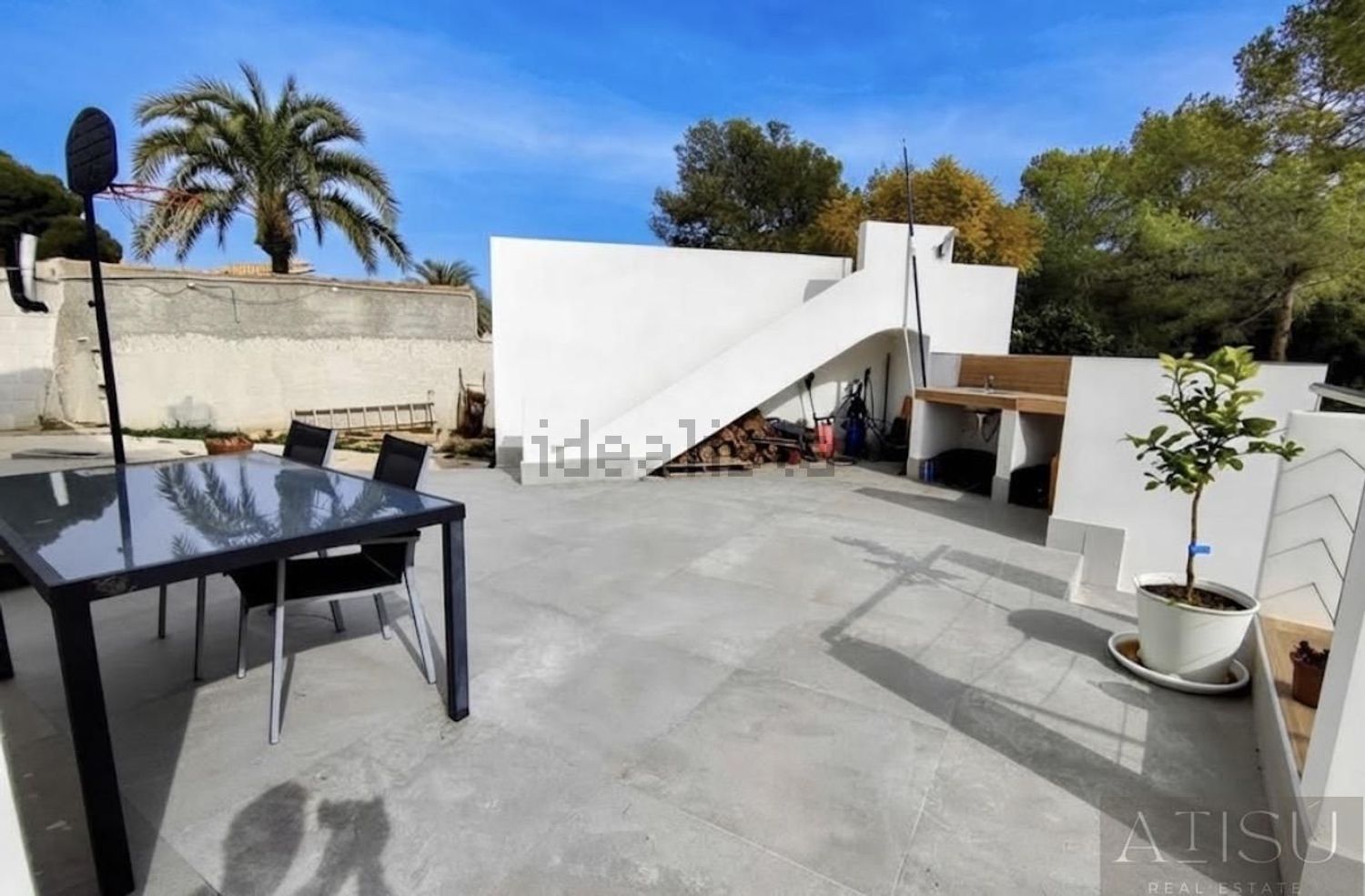 Casa de 140 m² a l'Alfàs del Pi