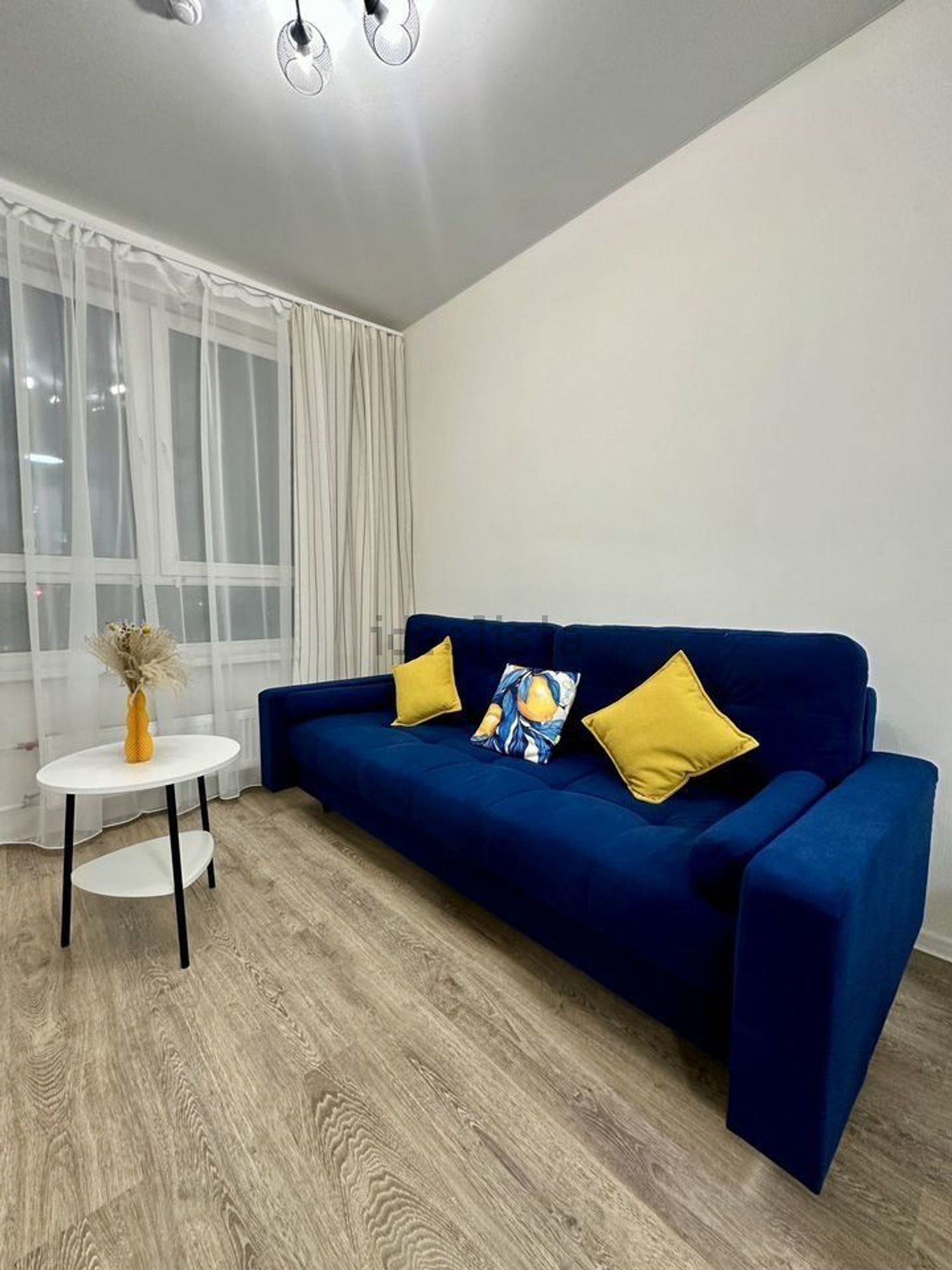 Piso de 40 m² en Málaga