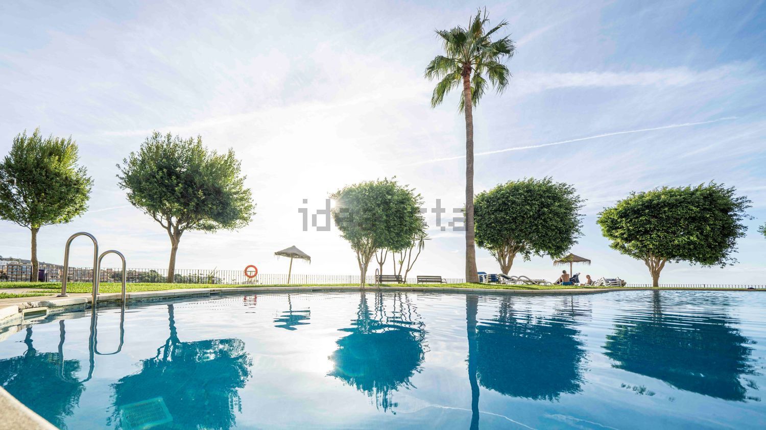 Pis de 85 m² a Mijas