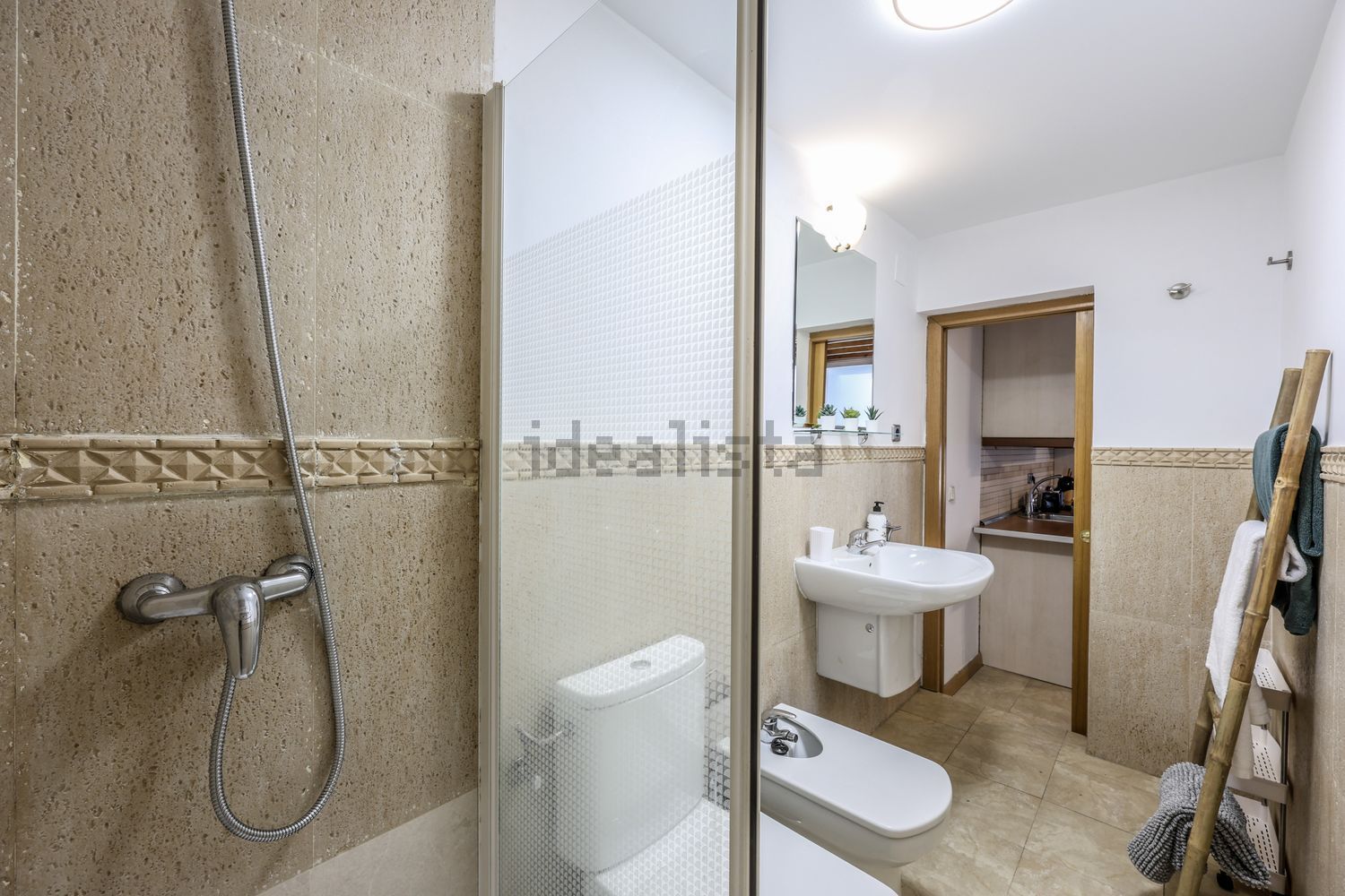 Appartamento 110 m² a Madrid