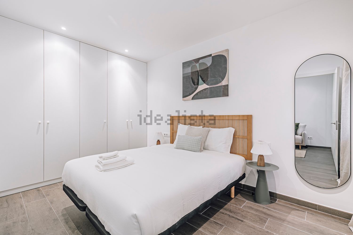 Pis de 52 m² a Barcelona