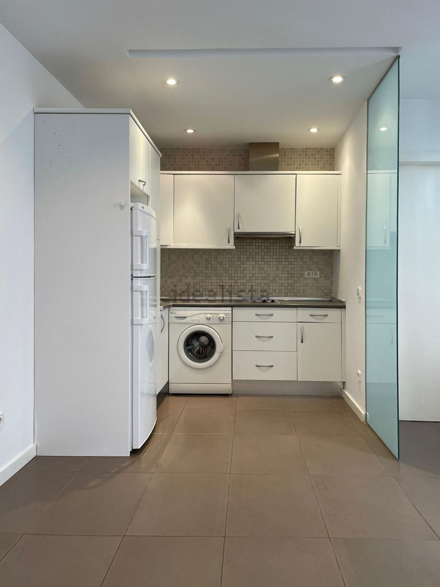 Appartamento 35 m² a Madrid