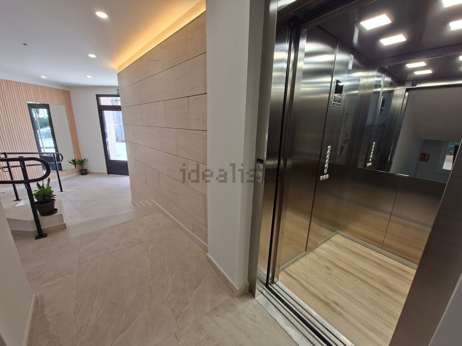 Pis de 40 m² a Madrid