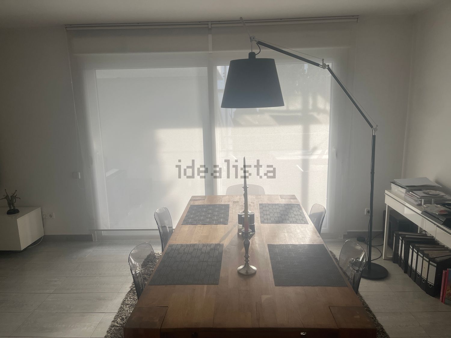 Apartamento 110 m² em Palma