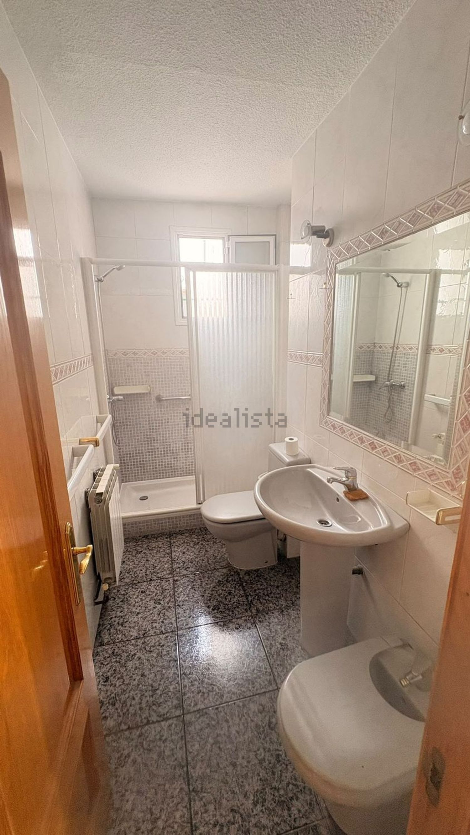 Pis de 65 m² a Madrid