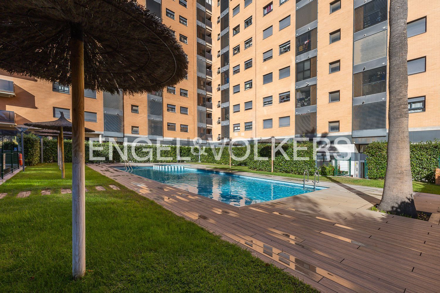 Appartement 85 m² à Valence