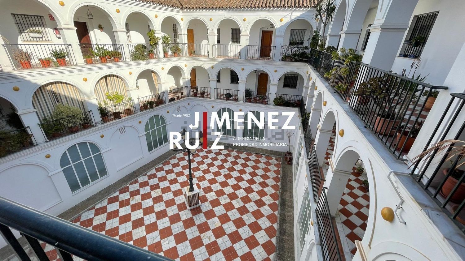 Piso de 70 m² en El Puerto de Santa María