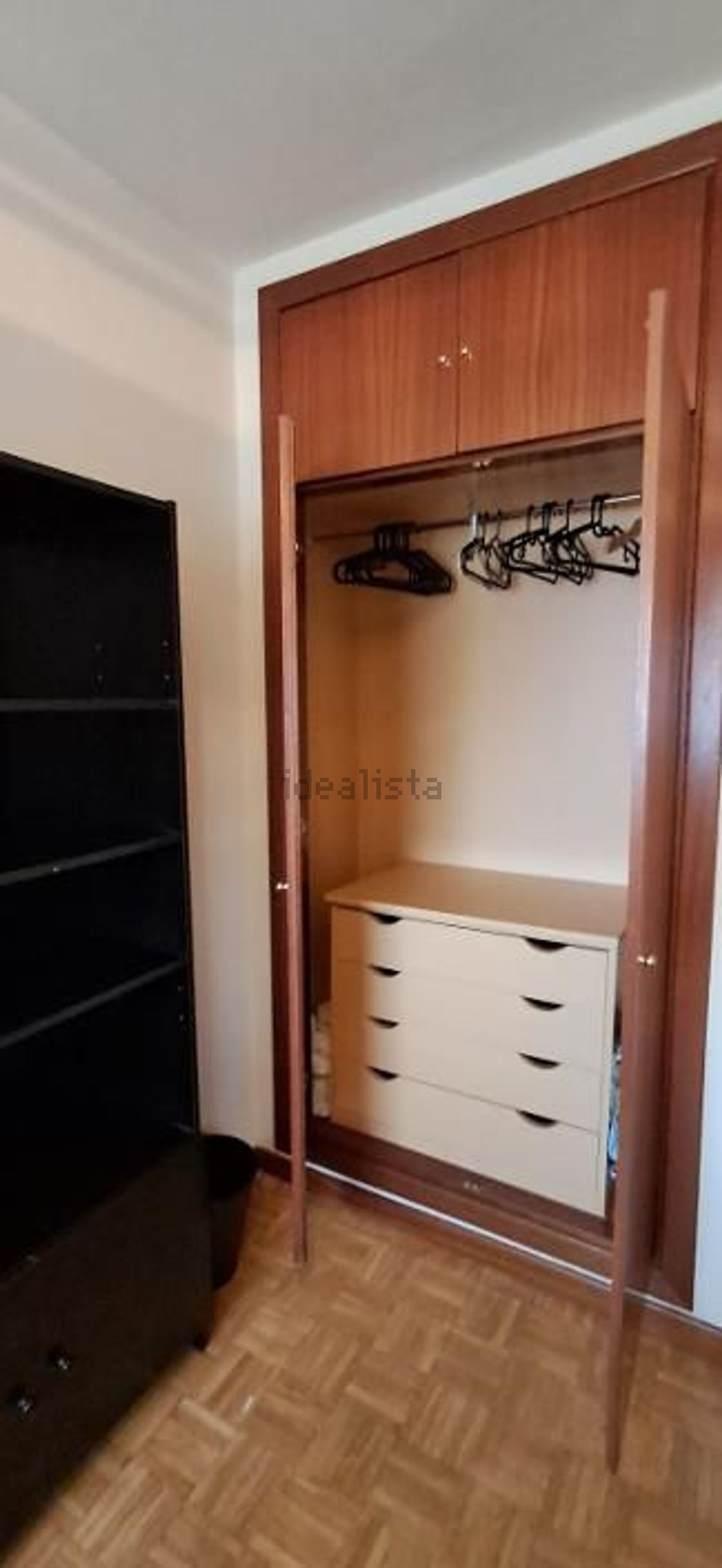 Stanza in affitto, Madrid