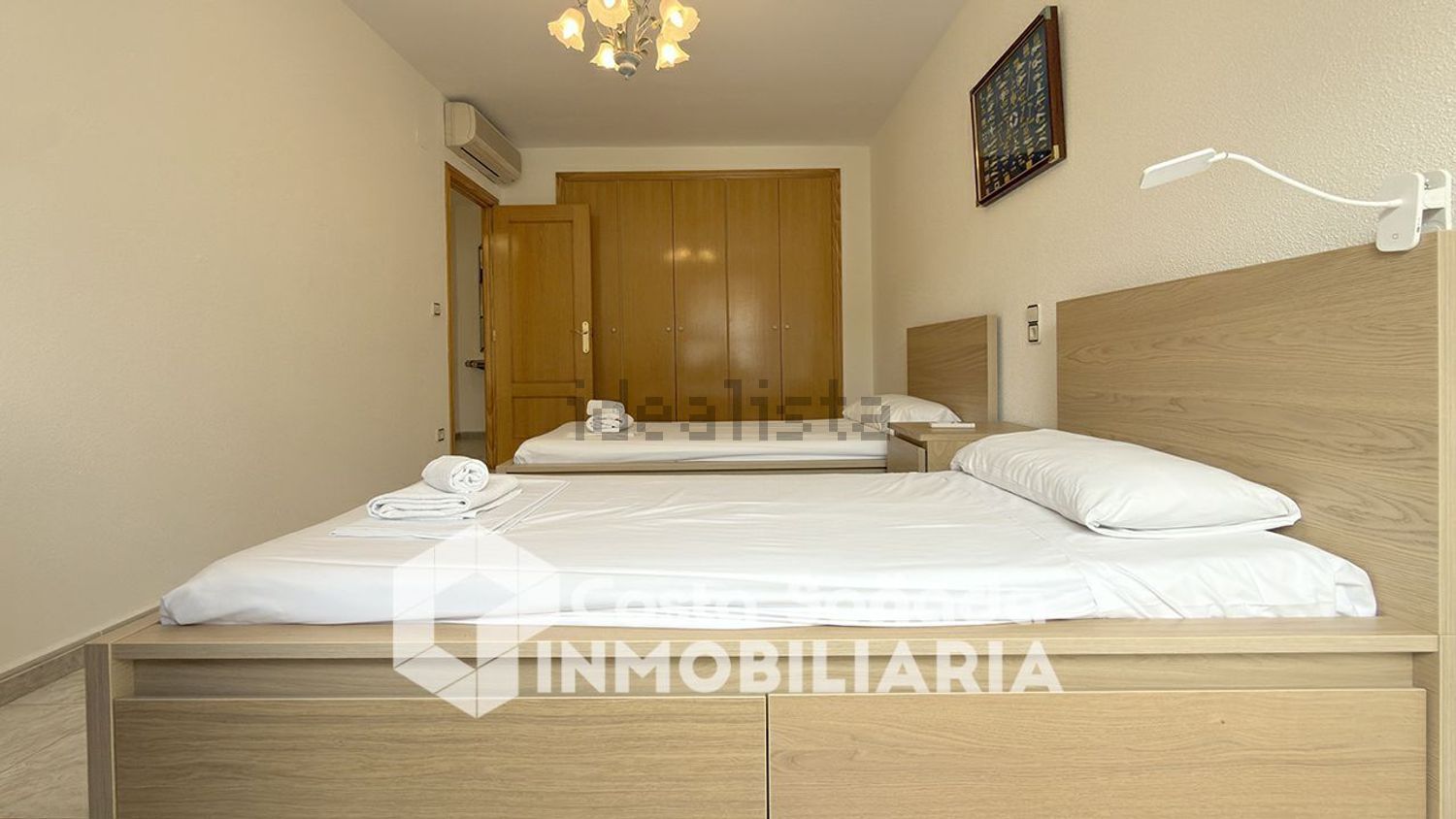 Piso de 157 m² en Jávea