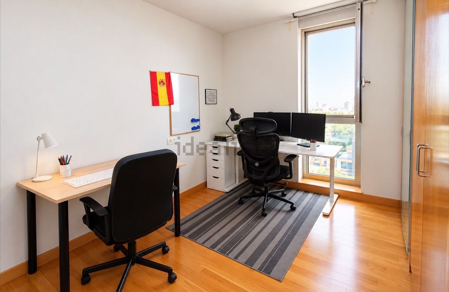 Wohnung 118 m² in Madrid