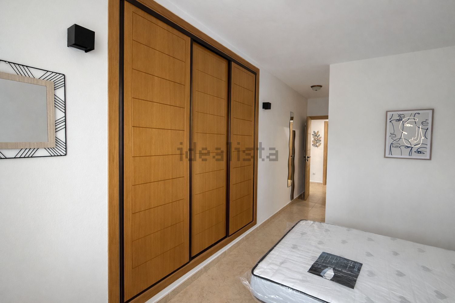 Piso de 90 m² en San Juan de Alicante