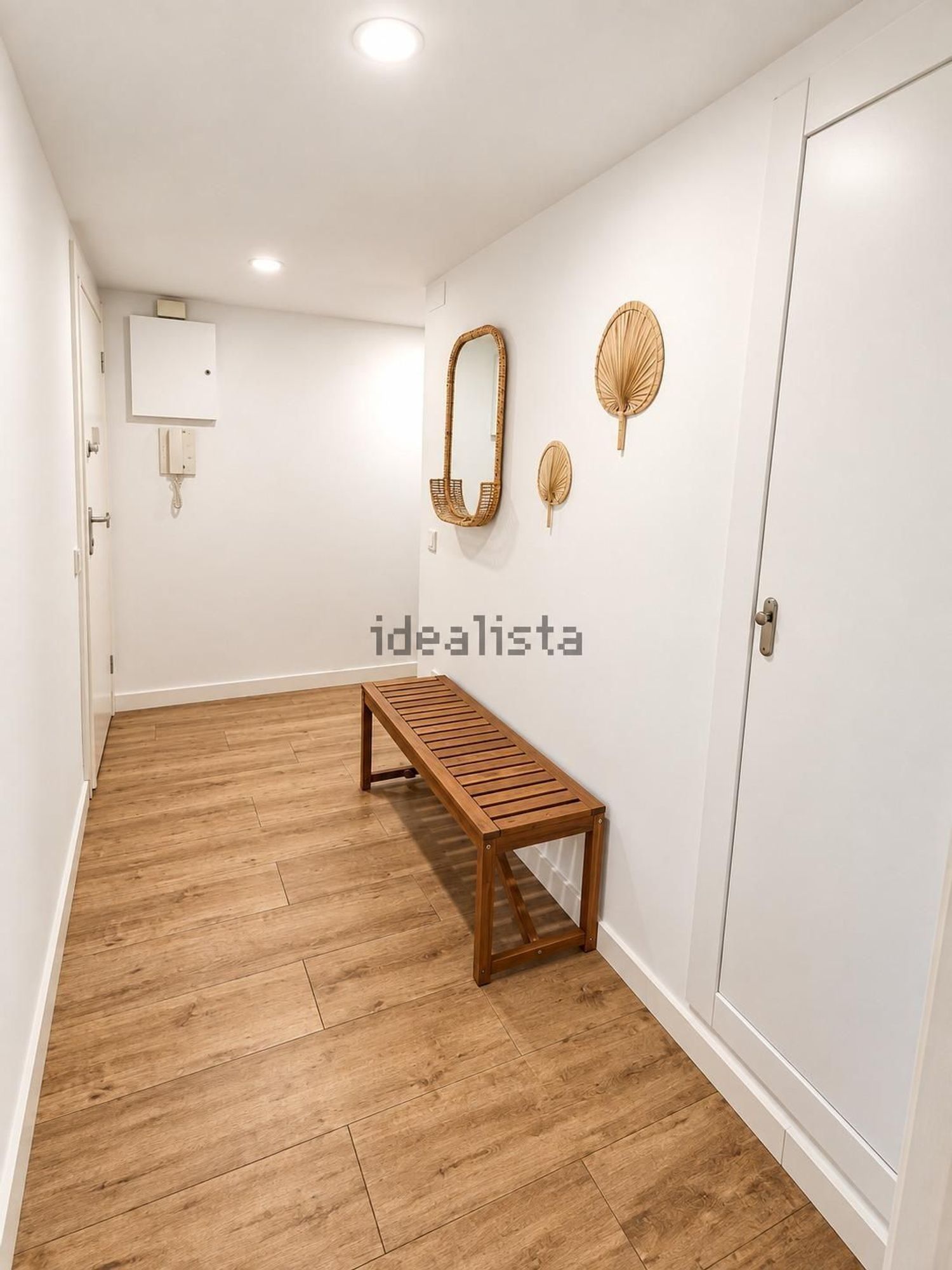 Квартира 125 м² в Валенсии