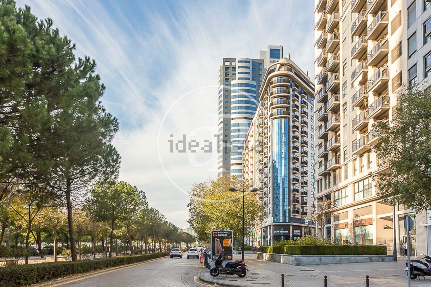 Piso de 70 m² en Valencia