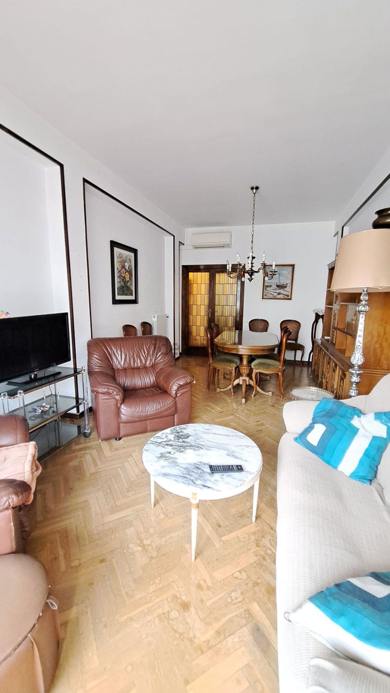 Appartamento 124 m² a Barcelona